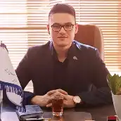 مهندس دانیال محمدزاده شادمهری مدرس دانشگاه، پژوهشگر و مخترع مهندس دانیال محمدزاده شادمهری مدرس دانشگاه، پژوهشگر و مخترع