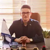  دانیال محمدزاده شادمهری مدرس دانشگاه، پژوهشگر و مخترع