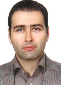 دکتر سید صابر ناصرعلوی عضو هیات علمی دانشگاه شهید باهنر کرمان دکتر سید صابر ناصرعلوی عضو هیات علمی دانشگاه شهید باهنر کرمان