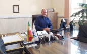 دکتر دانیال تارمست استادیار گروه تربیت بدنی و علوم ورزشی دکتر دانیال تارمست استادیار گروه تربیت بدنی و علوم ورزشی