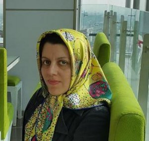 دکتر فرزانه هدفی استادیار دکتر فرزانه هدفی استادیار