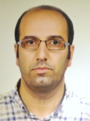 یاسر عبازاده عضو هيات علمي دانشگاه آزاد اسلامي واحد گرمي یاسر عبازاده عضو هيات علمي دانشگاه آزاد اسلامي واحد گرمي