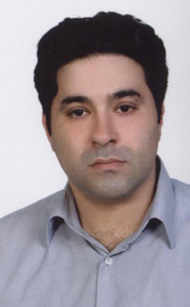 دکتر نوید سعیدی رضوانی دکتر نوید سعیدی رضوانی
