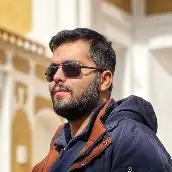 دکتر مهدی بیطرفان دکتری مهندسی عمران-زلزله 