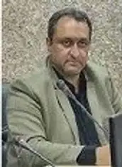 دکتر سیدعظیم حسینی عضو هیات علمی دانشگاه آزاد اسلامی واحد تهران جنوب دکتر سیدعظیم حسینی عضو هیات علمی دانشگاه آزاد اسلامی واحد تهران جنوب