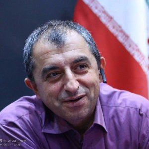 پروفسور مهدی زارع استاد و عضو هیئت علمی پژوهشگاه بین المللی زلزله شناسی و مهندسی زلزله پروفسور مهدی زارع استاد و عضو هیئت علمی پژوهشگاه بین المللی زلزله شناسی و مهندسی زلزله