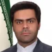 دکتر مهدی فسنقری استادیار پژوهشگاه ارتباطات و فناوری اطلاعات دکتر مهدی فسنقری استادیار پژوهشگاه ارتباطات و فناوری اطلاعات