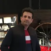 دکتر نوید خیاط دانشیار، دانشکده عمران-ژئوتکنیک دانشگاه آزاد اهواز دکتر نوید خیاط دانشیار، دانشکده عمران-ژئوتکنیک دانشگاه آزاد اهواز