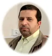 دکتر عباس کریمی ریزی دکتر عباس کریمی ریزی