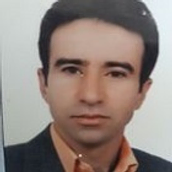 دکتر محمدسعید حیدرنژاد دانشیار گروه زیست جانوری دانشگاه شهرکرد