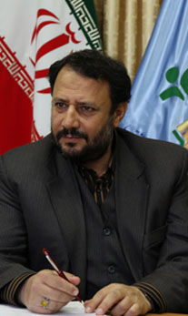 محمد کمال سرویها رییس شورای اسلامی شهر مشهد محمد کمال سرویها رییس شورای اسلامی شهر مشهد