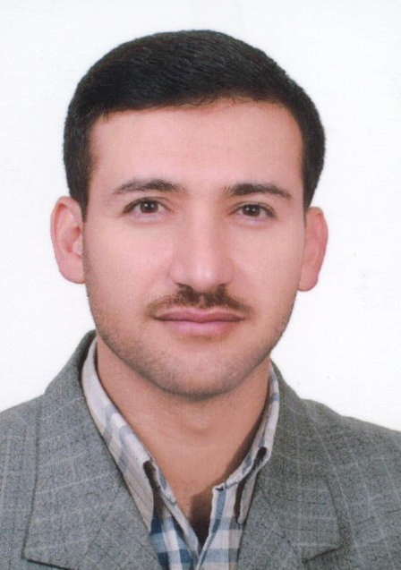 دکتر هادی اعظمی عضو هیات علمی دانشگاه فردوسی مشهد دکتر هادی اعظمی عضو هیات علمی دانشگاه فردوسی مشهد