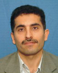 دکتر مهدی زهرایی عضو هیات علمی دانشگاه تهران