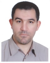 دکتر پرویز ملک زاده دانشیار دانشگاه خلیج فارس رشته مهندسی مکانیک دکتر پرویز ملک زاده دانشیار دانشگاه خلیج فارس رشته مهندسی مکانیک