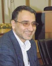 دکتر قاسم مصلحی استاد دانشگاه صنعتی اصفهان دکتر قاسم مصلحی استاد دانشگاه صنعتی اصفهان