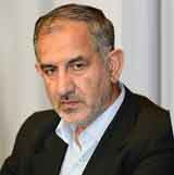 دکتر نصرالله جهانگرد عضو هیات علمی مرکز تحقیقات مخابرات ایران دکتر نصرالله جهانگرد عضو هیات علمی مرکز تحقیقات مخابرات ایران