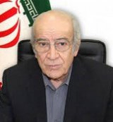 دکتر احمد خادم زاده استاد تمام پژوهشگاه ارتباطات و فناوری اطلاعات دکتر احمد خادم زاده استاد تمام پژوهشگاه ارتباطات و فناوری اطلاعات