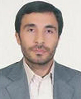 دکتر علیرضا نورپور استاد دانشکده محیط زیست دانشگاه تهران دکتر علیرضا نورپور استاد دانشکده محیط زیست دانشگاه تهران