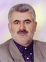 دکتر ناصر مهردادی معاونت پژوهشی دانشکده محیط زیست دانشگاه تهران