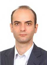 دکتر سیامک هاشمی نایب رییس انجمن تونل ایران دکتر سیامک هاشمی نایب رییس انجمن تونل ایران