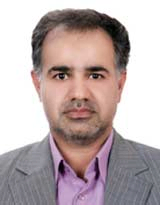پروفسور حسین جلالی فر Shahid Bahonar University of Kerman, Iran.