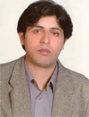 دکتر رضا ابراهیم پور دانشگاه شهید رجائی، تهران، ایران