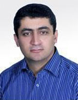 علی نوراله علی نوراله