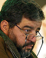 غلامرضا جلالی فراهانی استادیار دانشگاه عالی دفاع ملی غلامرضا جلالی فراهانی استادیار دانشگاه عالی دفاع ملی