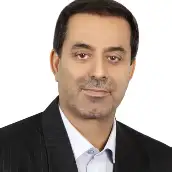 دکتر عیسی ابراهیم زاده استاد دانشگاه سیستان و بلوچستان