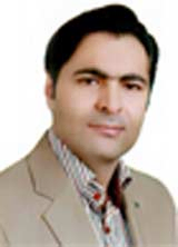 دکتر عباس خاشعی سیوکی استاد دانشکده کشاورزی، دانشگاه بیرجند