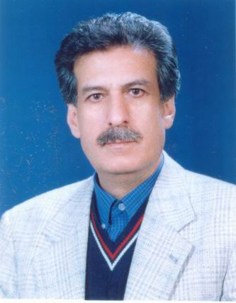 دکتر علی غفاری استاد تمام دانشگاه خواجه نصیر طوسی دکتر علی غفاری استاد تمام دانشگاه خواجه نصیر طوسی