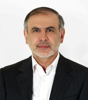 پروفسور کارن ابری نیا University of Tehran, Iran پروفسور کارن ابری نیا University of Tehran, Iran