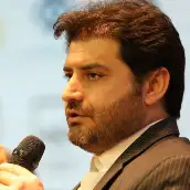 دکتر محمدرضا انبیائی دبیرکل انجمن مدیریت کسب و کار ایران دکتر محمدرضا انبیائی دبیرکل انجمن مدیریت کسب و کار ایران