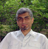 مجتبی آقای میر سلیم استاد دانشگاه صنعتی امیرکبیر مجتبی آقای میر سلیم استاد دانشگاه صنعتی امیرکبیر