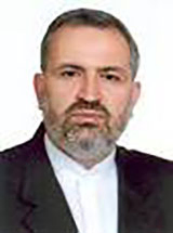 دکتر عباس علی آبادی Chairman and CEO,Mapna group