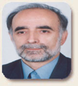 دکتر عباس افشار استاد دانشگاه علم و صنعت ایران دکتر عباس افشار استاد دانشگاه علم و صنعت ایران