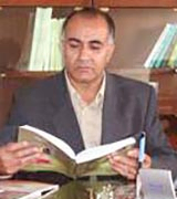 دکتر علی حائریان اردکانی استاد دانشگاه فردوسی مشهد دکتر علی حائریان اردکانی استاد دانشگاه فردوسی مشهد