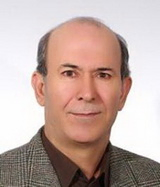 دکتر محمد پازوکی استاد، پژوهشکده انرژی، پژوهشگاه مواد و انرژی