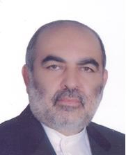 دکتر محمدحسین قبادی Department of Geology, Bu-Ali Sina University, Hamadan, Iran