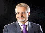 پروفسور احمد روستا 