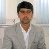 دکتر حسین جناآبادی استاد، رئیس دانشکده روانشناسی علوم تربیتی دانشگاه سیستان و بلوچستان، زاهدان، ایران
