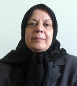 دکتر شکوه السادات بنی جمالی دانشیار دانشگاه الزهرا (س) دکتر شکوه السادات بنی جمالی دانشیار دانشگاه الزهرا (س)