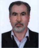  محمد لشکری دانشیار گروه اقتصاد دانشگاه پیام نور، مشهد، ایران