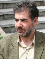 دکتر مجتبی انصاری استاد گروه معماری، دانشکده هنر معماری، دانشگاه تربیت مدرس دکتر مجتبی انصاری استاد گروه معماری، دانشکده هنر معماری، دانشگاه تربیت مدرس
