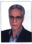 غلامرضا ایراجیان غلامرضا ایراجیان