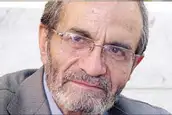 دکتر نجفقلی حبیبی دانشیار دانشگاه تهران دکتر نجفقلی حبیبی دانشیار دانشگاه تهران