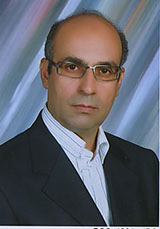  حمید احمدی دانشیار دانشگاه تهران