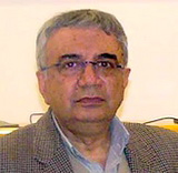 دکتر احمد تمیم داری دانشیار دانشگاه علامه طباطبایی دکتر احمد تمیم داری دانشیار دانشگاه علامه طباطبایی