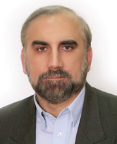 دکتر حسین گنجی دوست استاد دانشکده مهندسی عمران و محیط زیست دانشگاه تربیت مدرس
