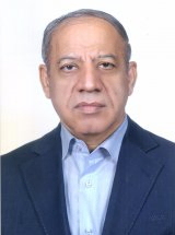 دکتر عبدالرزاق کعبی نژادیان رئیس انجمن علمی حرارتی و برودتی ایران دکتر عبدالرزاق کعبی نژادیان رئیس انجمن علمی حرارتی و برودتی ایران